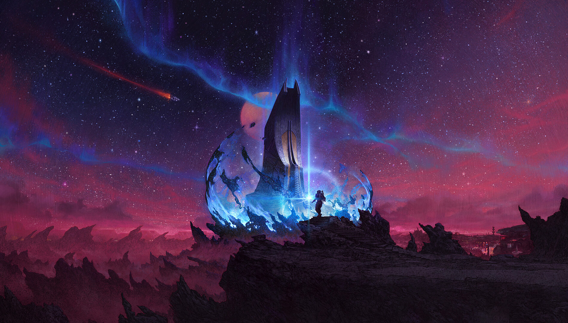 RPG teaser